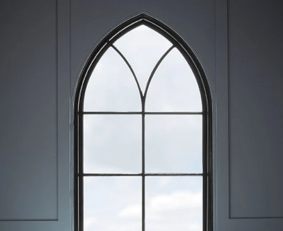 Fort Worth Custom Windows